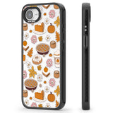 Pumpkin Pie & Autumn Treats