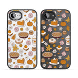 Pumpkin Pie & Autumn Treats