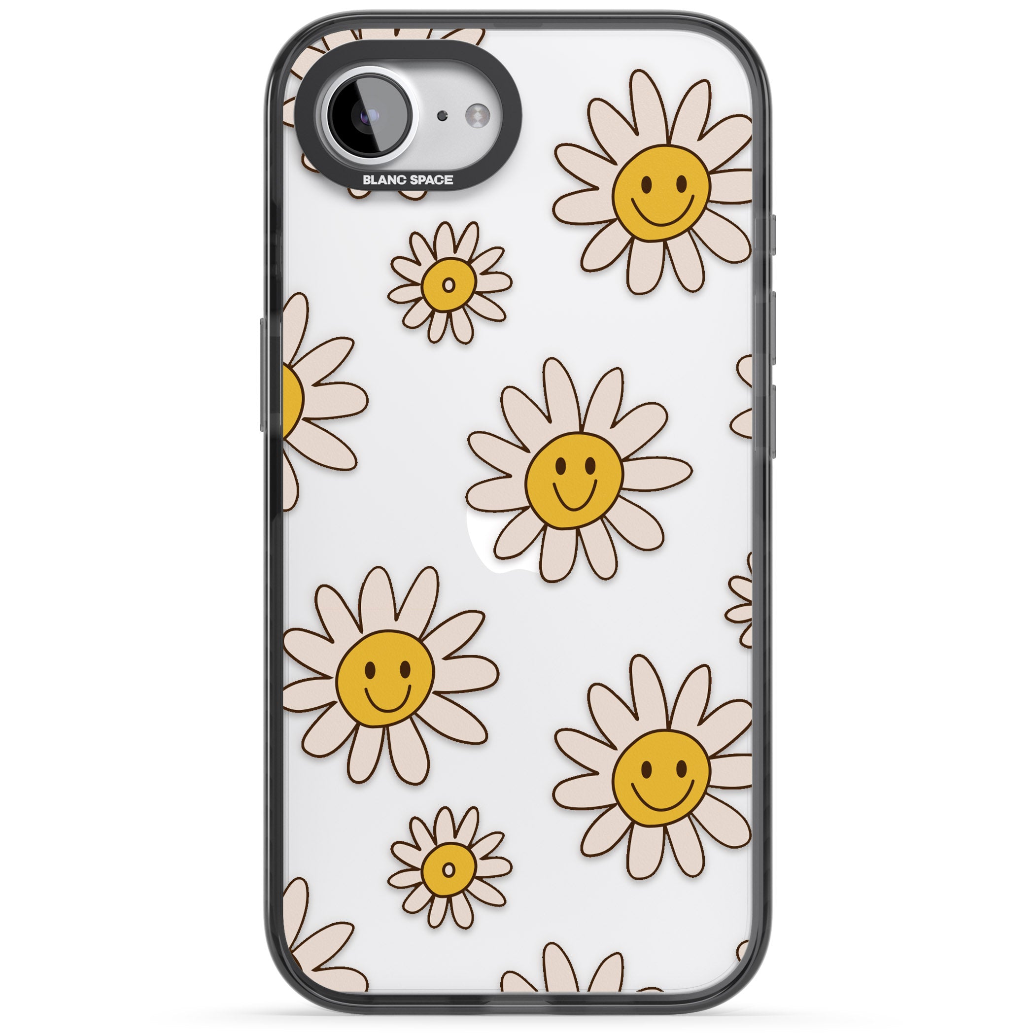 Daisy Faces