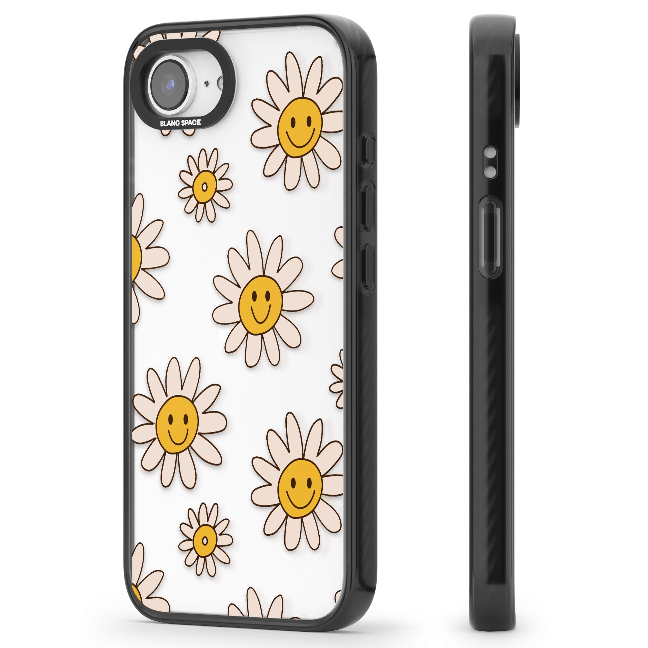 Daisy Faces
