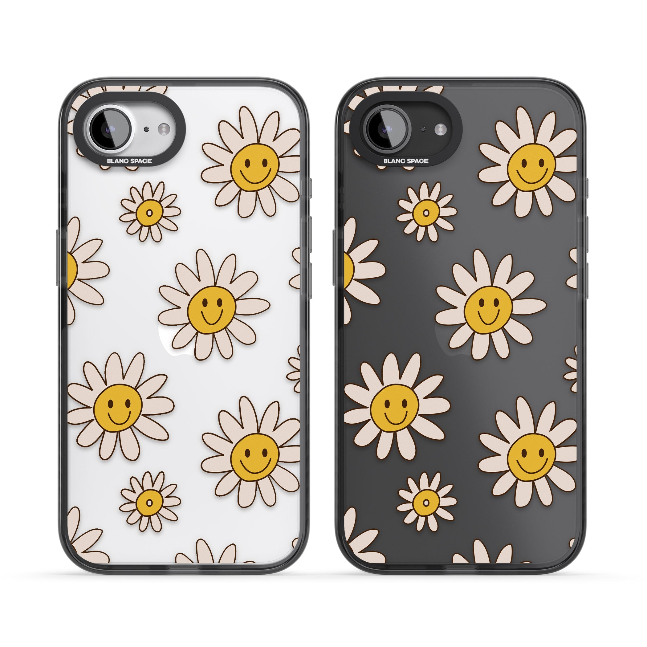 Daisy Faces