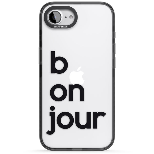 Bonjour