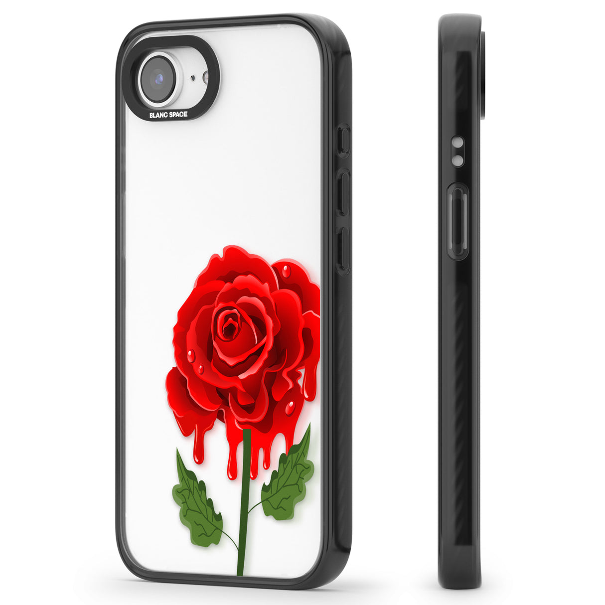 Melting Rose
