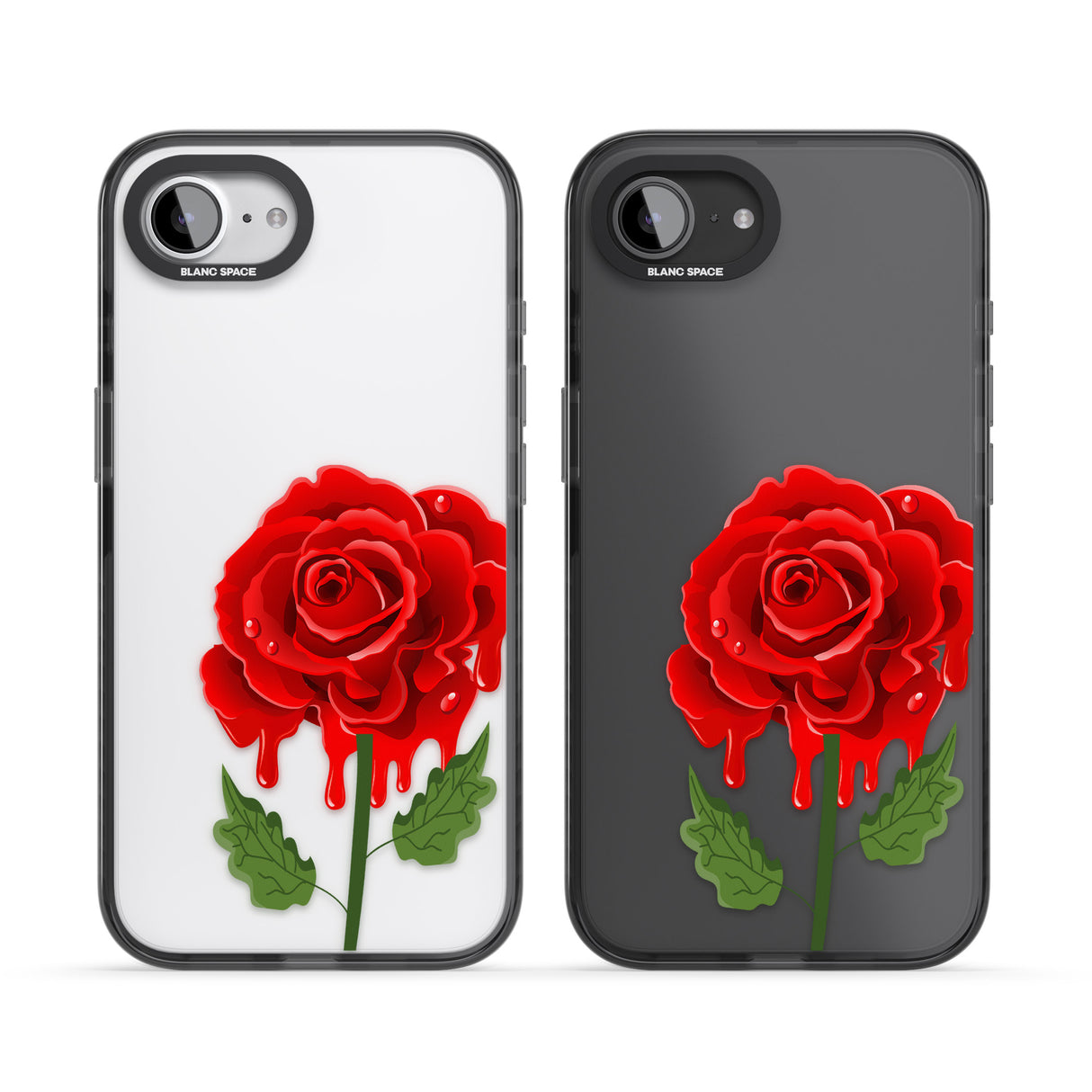 Melting Rose