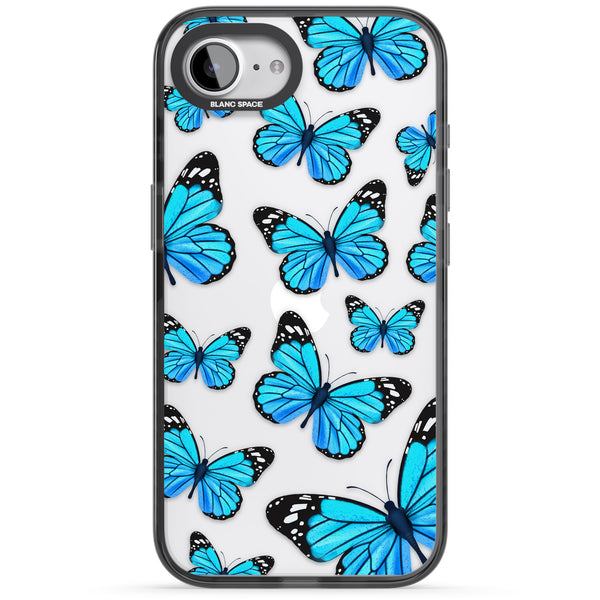 Azure Butterflies