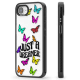 Just a Dreamer Butterfly