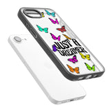 Just a Dreamer Butterfly