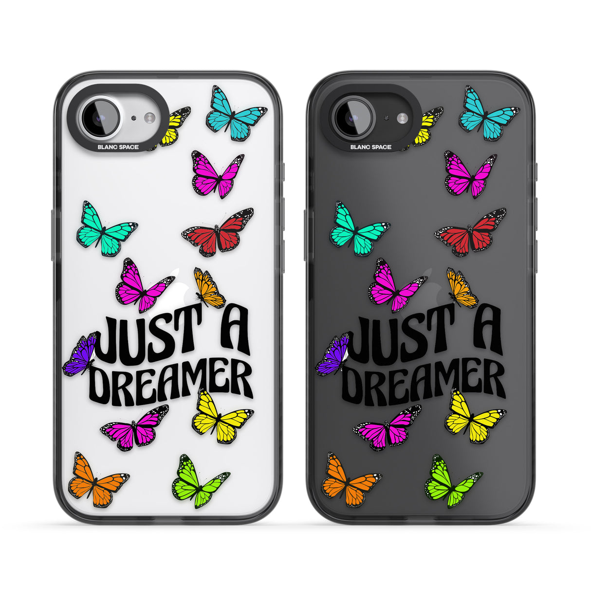 Just a Dreamer Butterfly