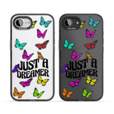 Just a Dreamer Butterfly