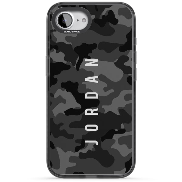 Personalised Urban Camo