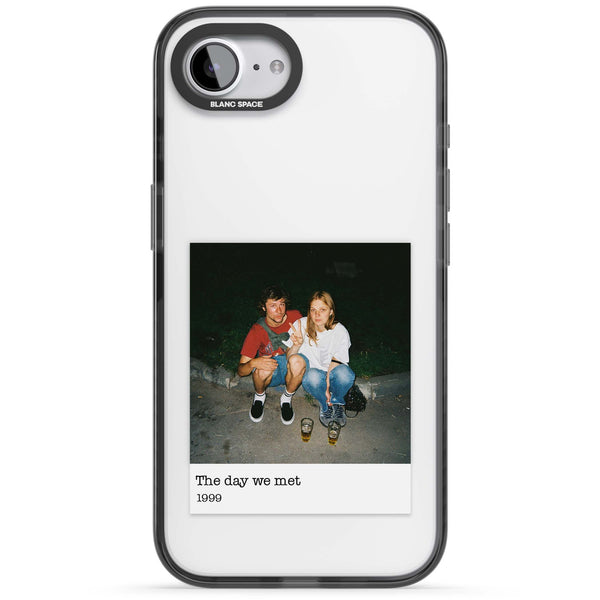 Personalised Photo Memory