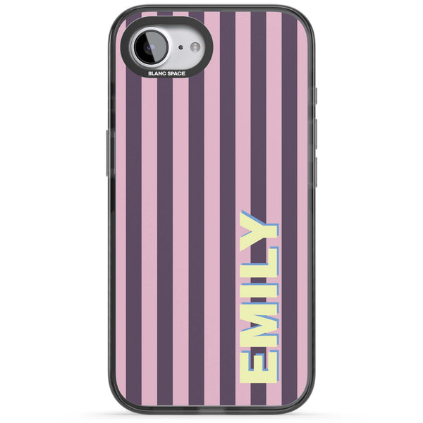 Personalised Lebanese Stripe