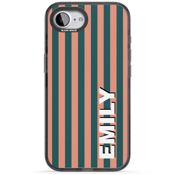 Personalised Tuscan Stripe