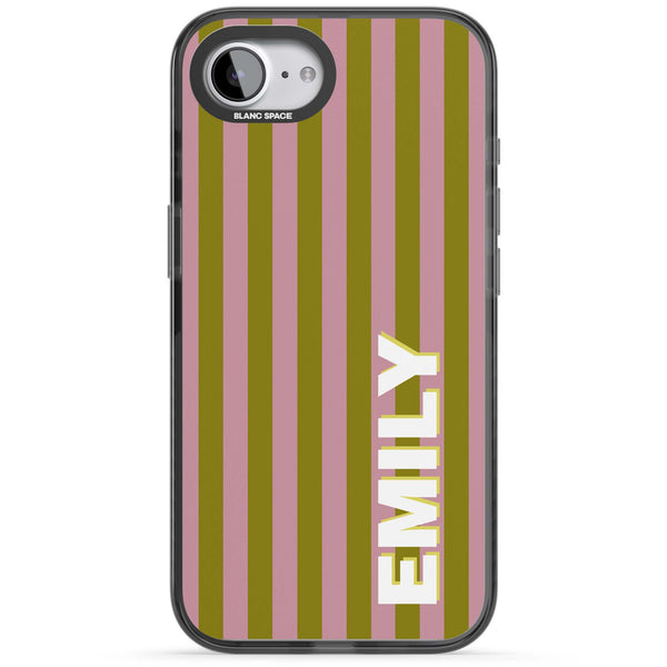 Personalised Istanbul Stripe