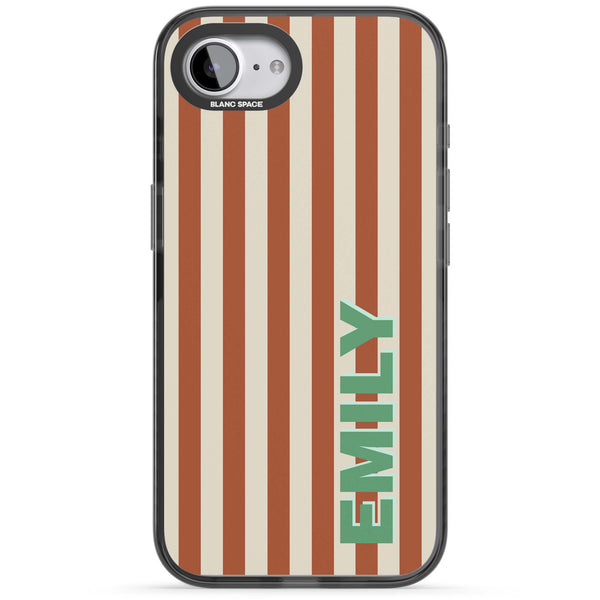 Personalised Dune Stripe