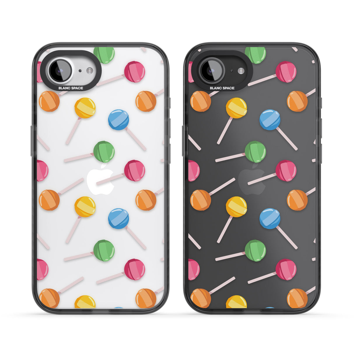 Lollipop Pattern