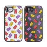 Gummy Bear Pattern