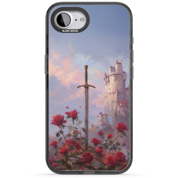 Sword in Roses