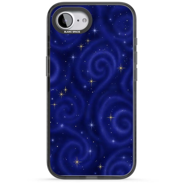 Indigo Cosmos