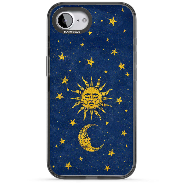 Sun & Moon Reverie