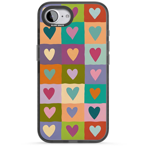 Heart Quilt