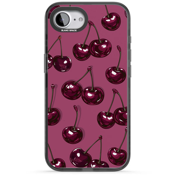 Cherry Soda