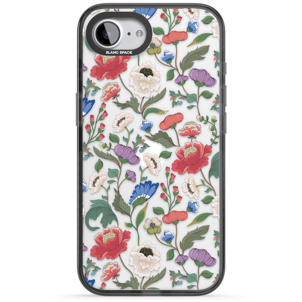 Chinoiserie Bloom