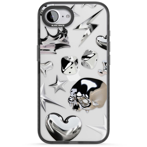Chromed
