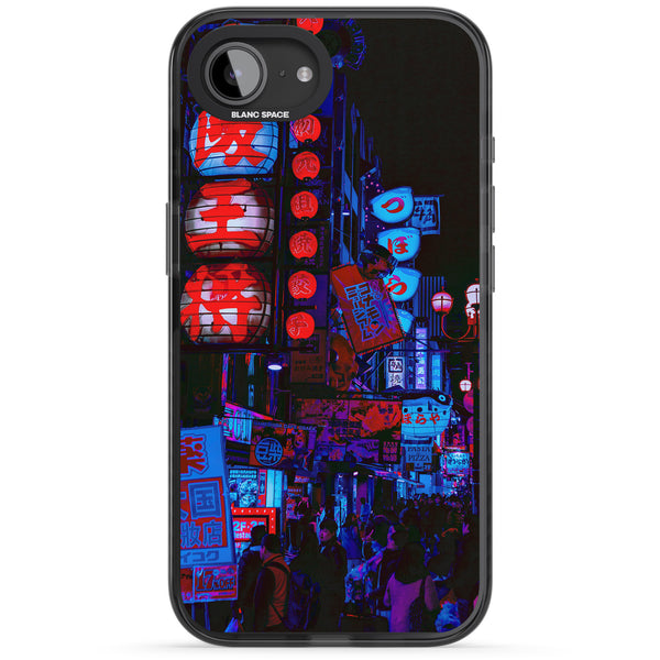 Neon Tokyo