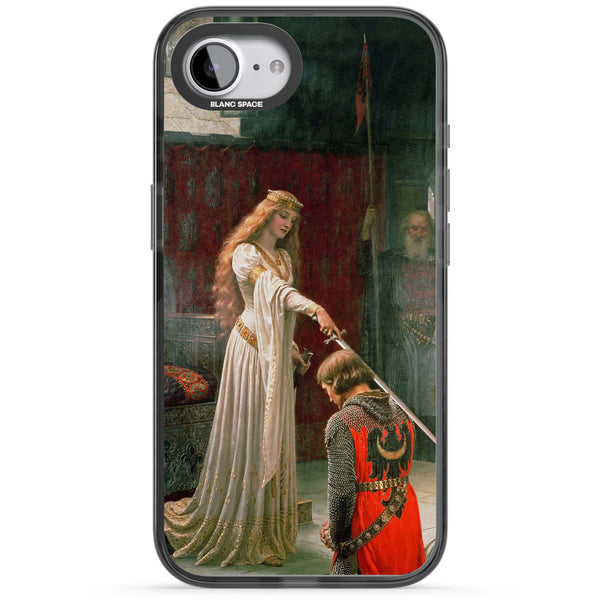 The Accolade