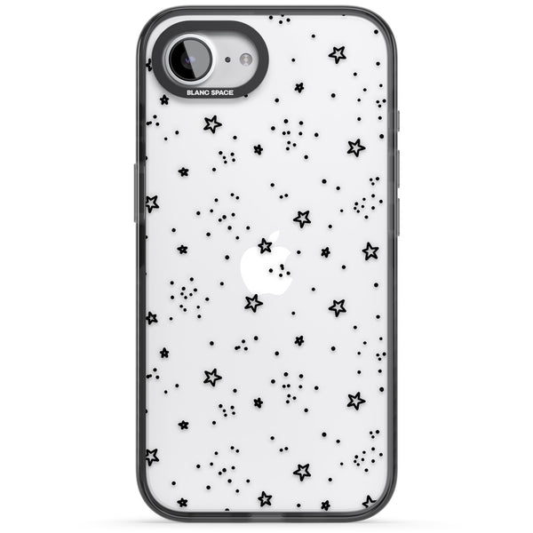 Starry Night Sky