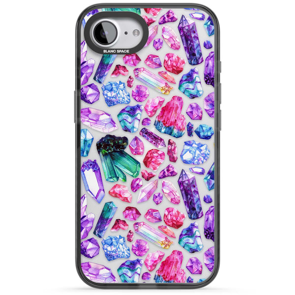 Rainbow Crystals