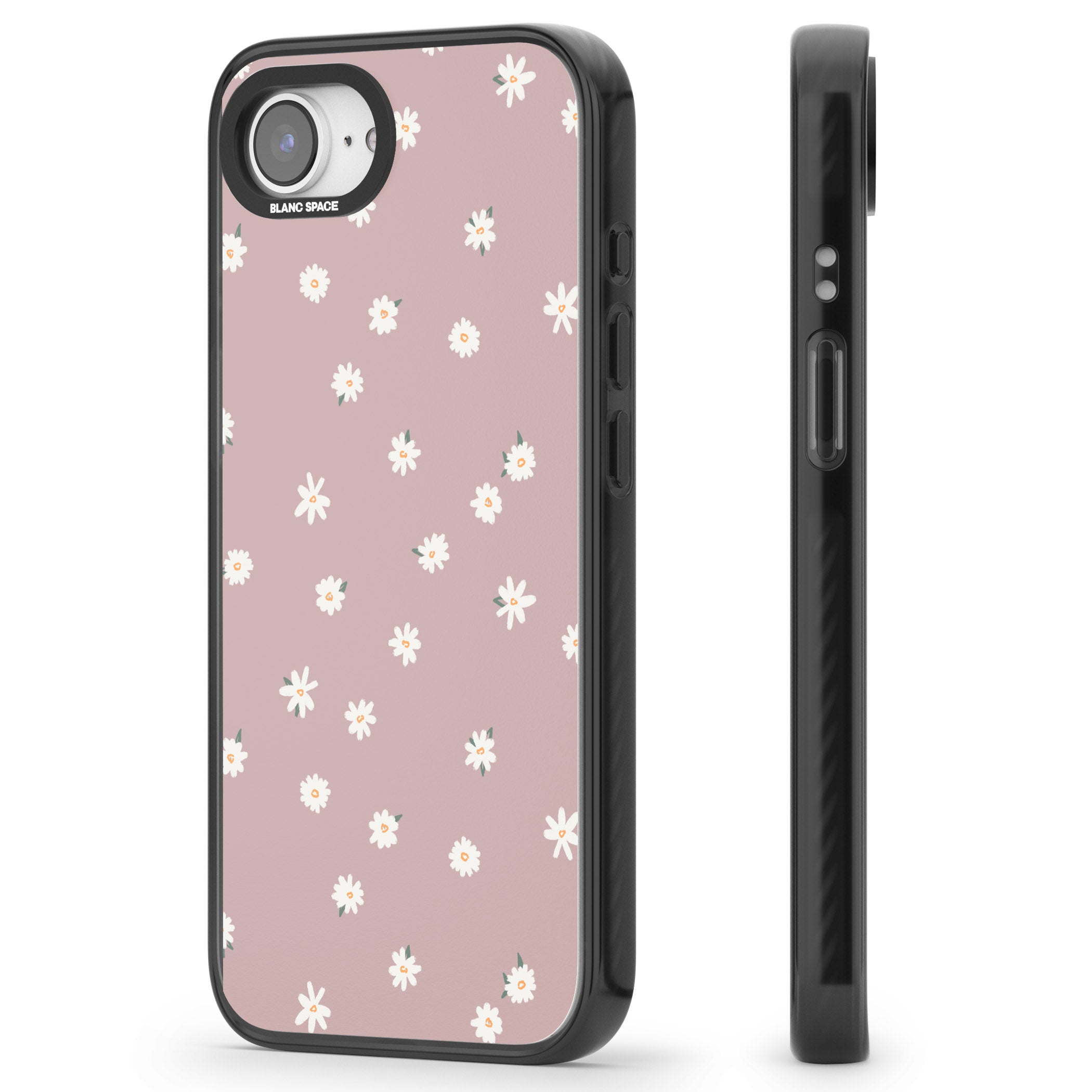 Dusty Pink Daisy