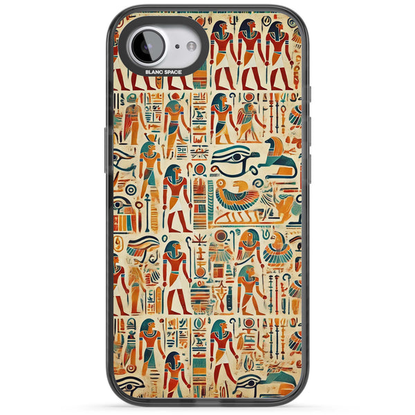 Egyptian Heiroglyphics