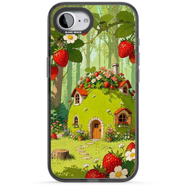Strawberry Cottage