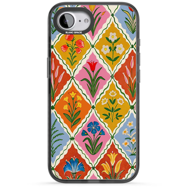 Floral Quilt