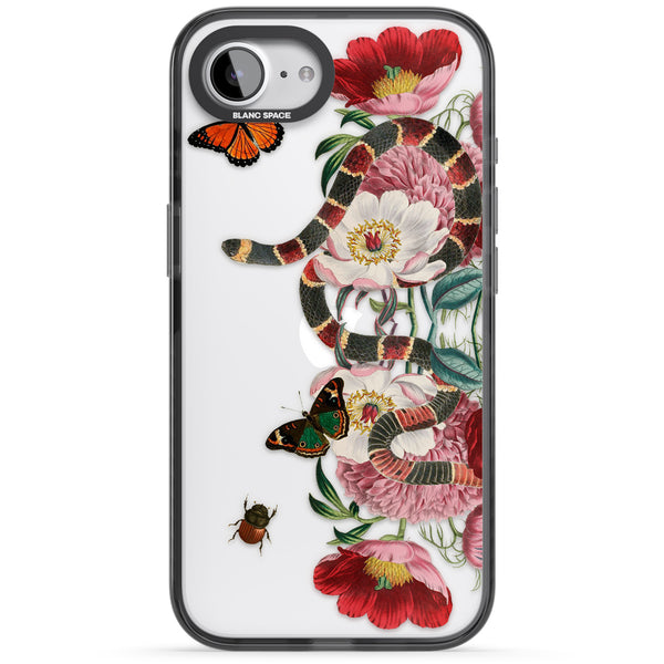 Floral Snake