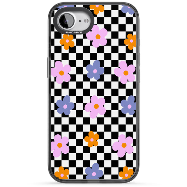 Checkered Blossom