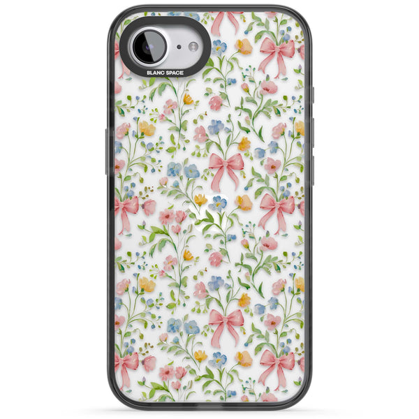 Ribbons & Wildflowers