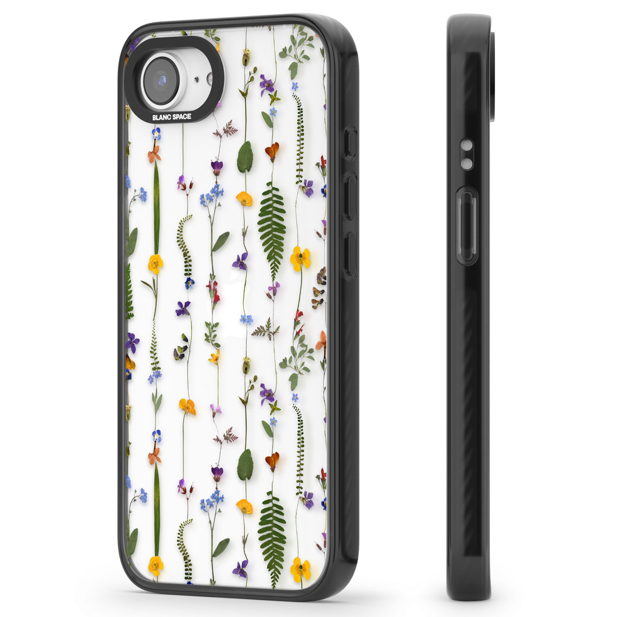 Wildflower Chain