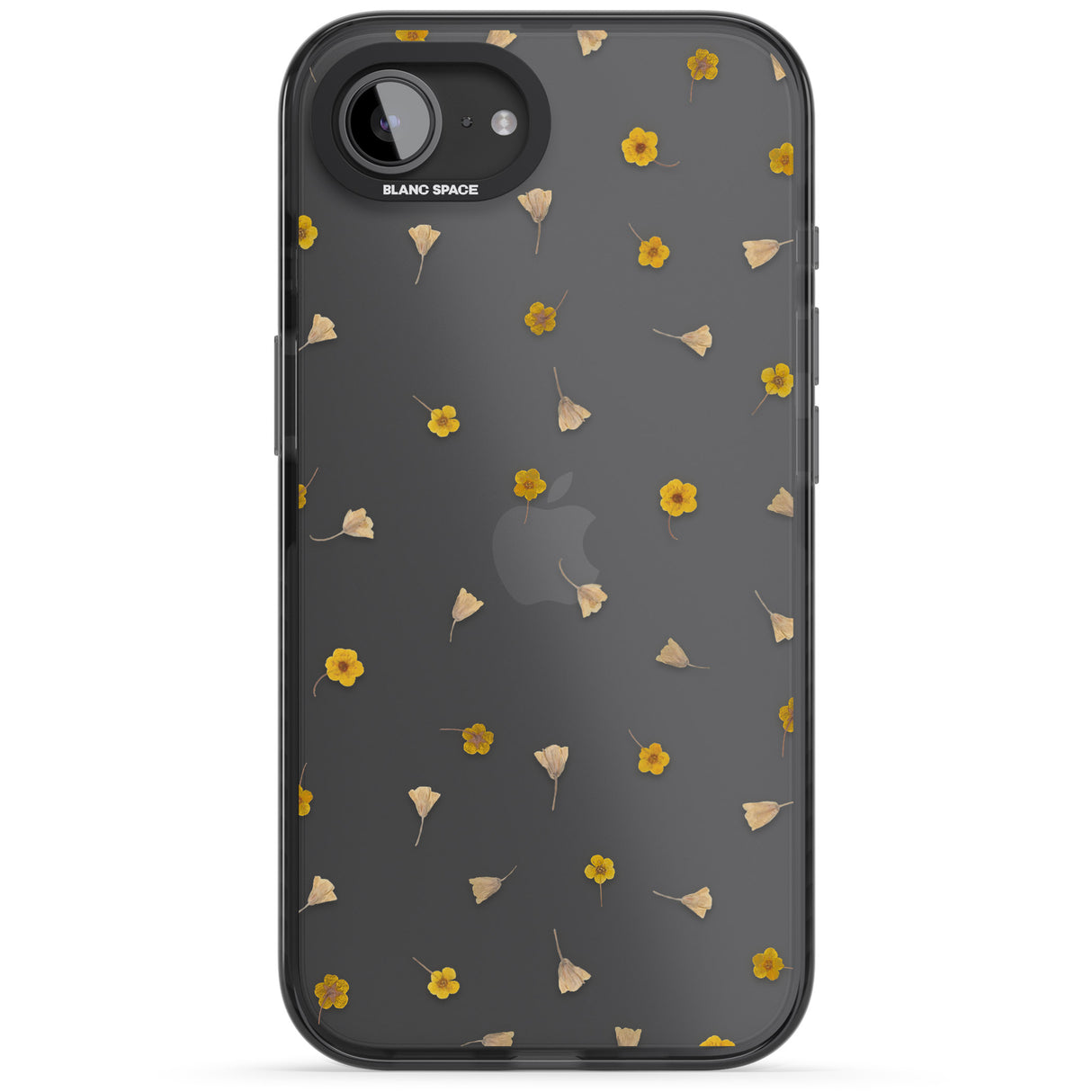 Small Flower Mix - Dried Flower-Inspired Design