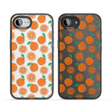 Orange Pattern