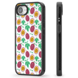 Passion Fruit Pattern