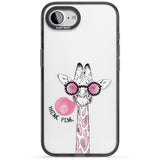 Think Pink Giraffe