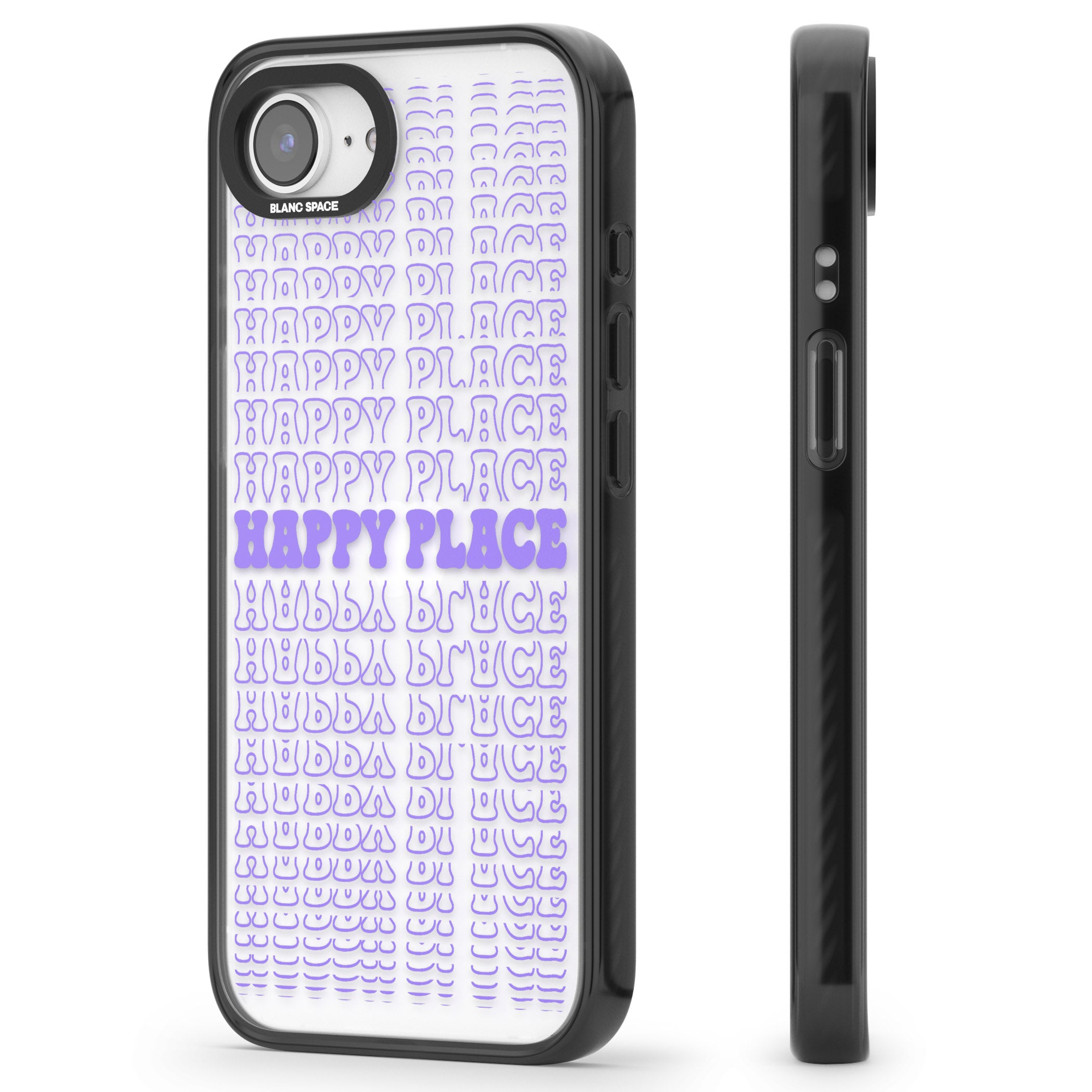 Happy Place (Purple)