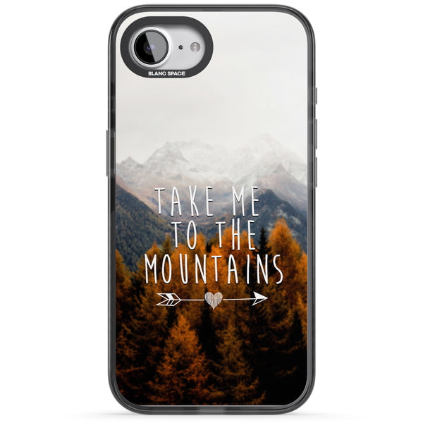 Alpine Calling