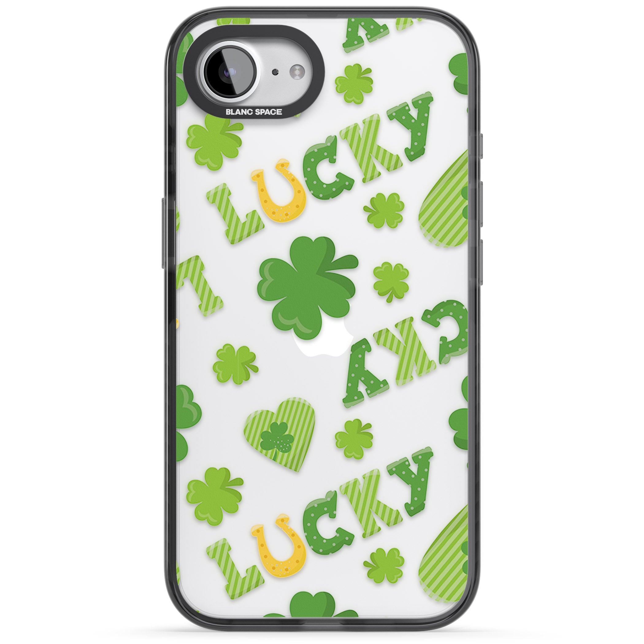 Lucky Irish Clover