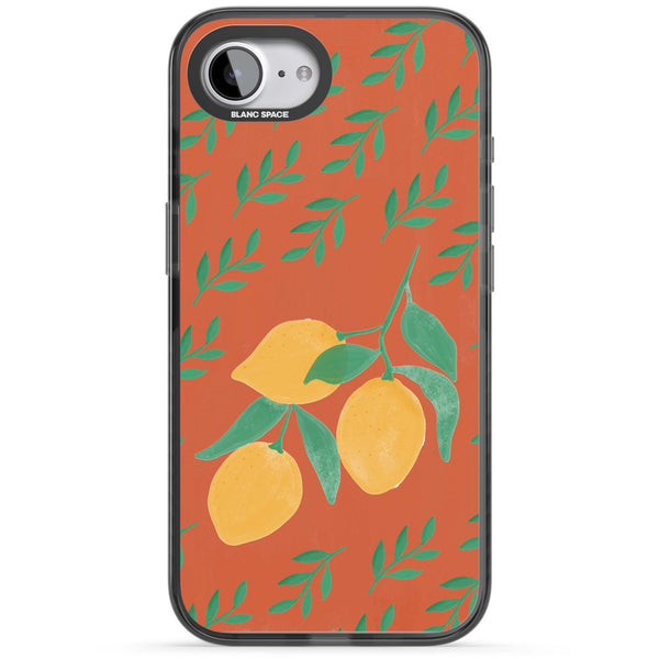 Tuscan Lemons