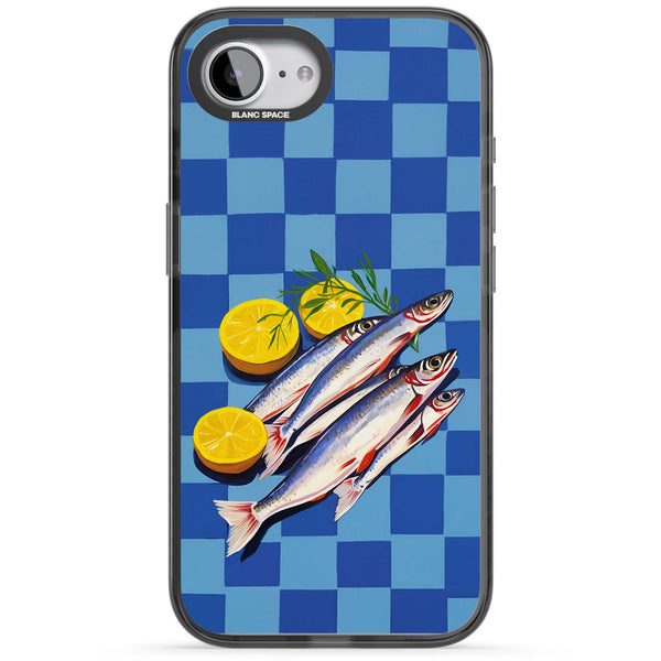 Fish & Lemons