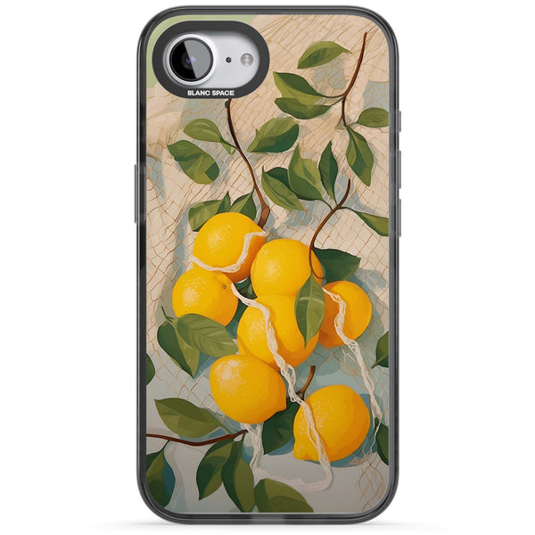 Lemon Vines